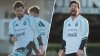 Messi completa su último entrenamiento con Argentina antes de su despedida ante Benín