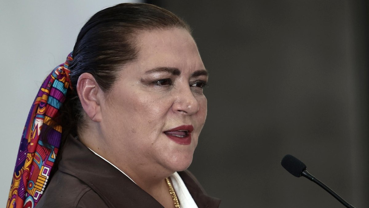 Imagen del artículo de Telemundo PR: En medio de escándalo de corrupción, dimite máxima autoridad electoral de México