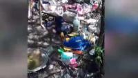 Una madre que busca a su hija desaparecida descubrió el lugar en Tamaulipas; hay reclamos hacia el gobierno mexicano. Para ver el episodio completo...