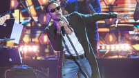 Marc Anthony, Luis Fonsi y Sebastián Yatra son algunos de los que estrenarán canciones.
