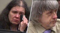 Dos de las víctimas leyeron mensajes propios y de sus hermanos dedicados a sus padres, David y Louise Turpin, quienes fueron condenados el viernes a...