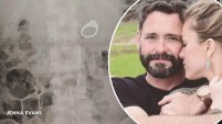 Una mujer de California contó su historia en su cuenta de Facebook y desde entonces, el incidente se volvió viral.