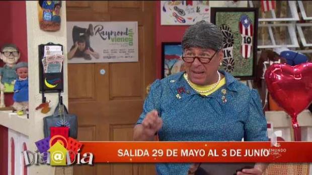 ¡Ya tiene fecha la próxima caminata Da Vida!