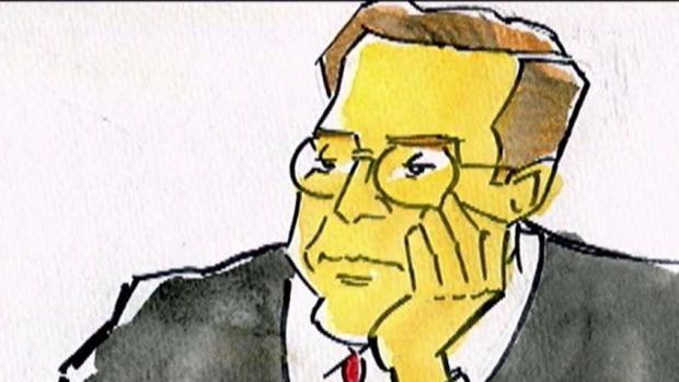 Defensa de Áurea Vázquez señala a socio de Adam Anhang