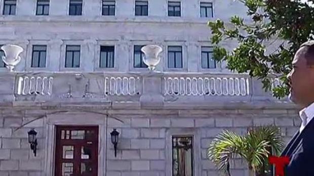 Aspirantes que buscan ocupar el escaño de Ramón Luis Rodríguez