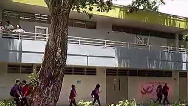 Cierre de escuelas violó derechos de los niños