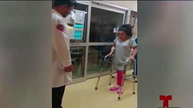 Doctor boricua regresa a su isla y logra un “milagro”