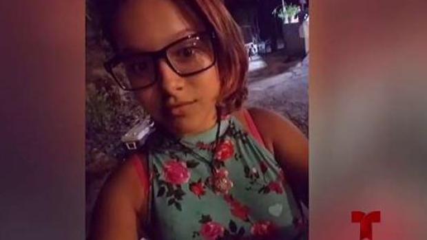 Pasó por escena sin saber que su hija había muerto