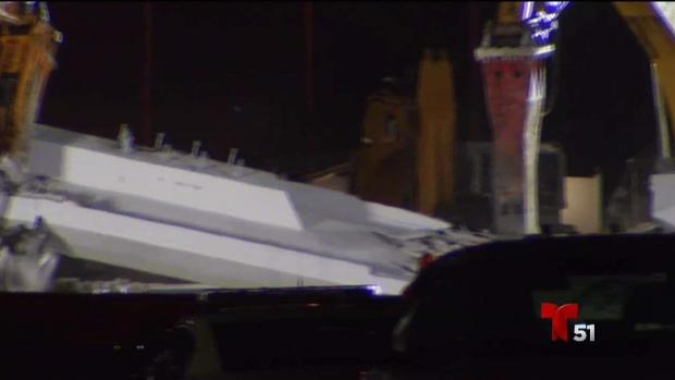Ingeniero de puente advirtió sobre grietas en estructura