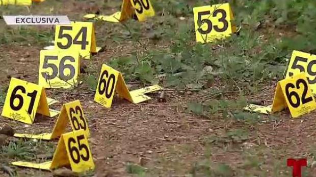 Policía investiga doble asesinato en Ponce