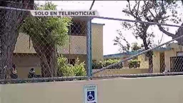 Peleas son la orden del día en escuela de Guaynabo