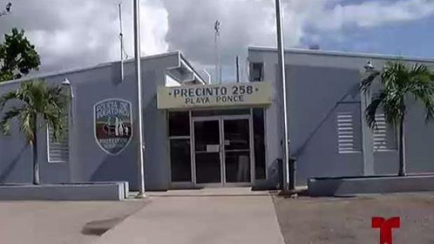 Ponce en alerta ante masivo ausentismo en la uniformada