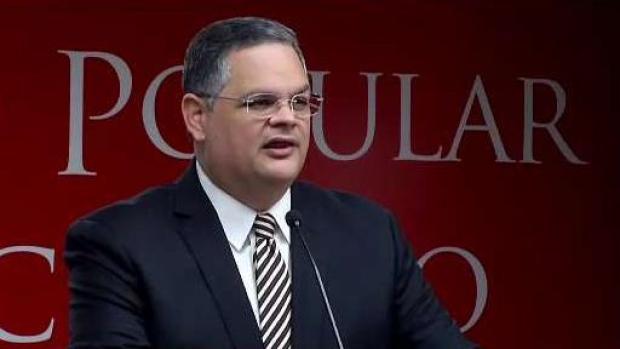 Populares votarán en contra de la designación de Raúl Maldonado