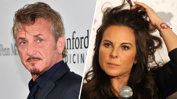 Kate del Castillo revela cómo usó a Sean Penn