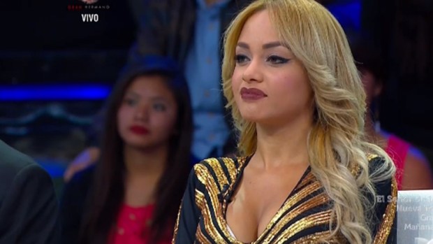 Gran Hermano: a Maday no le interesa lo que pase en la casa