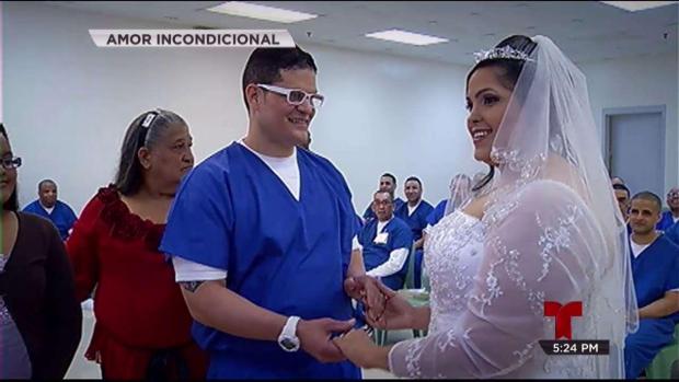 "El amor real es sin condiciones"