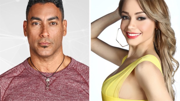 Maday y Pedro hablan de la noche que pasaron juntos