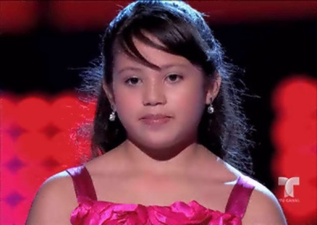 Video: Otra boricua permanece en la competencia