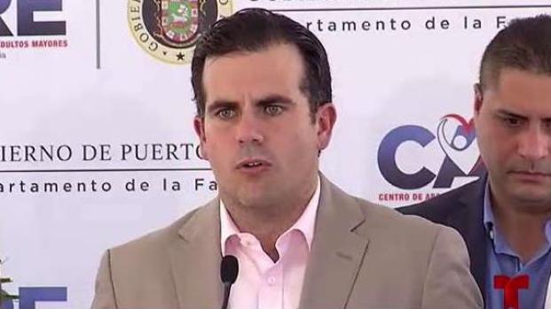 Gobernador asegura que nuevo modelo de Salud Vital empezará el jueves