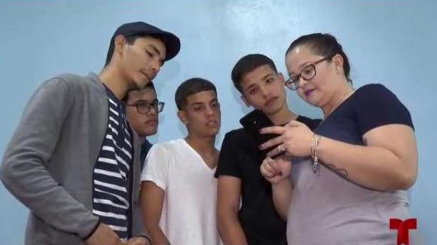 Jóvenes dan tremendo ejemplo de honestidad