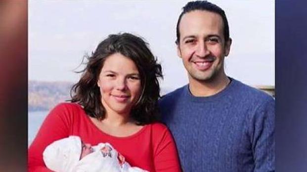 Lin Manuel confiesa que presentarse en Puerto Rico lo pone nervioso